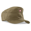 AUSTRIAN OD FIELD CAP LIKE NEW (XL) (60-61)CM