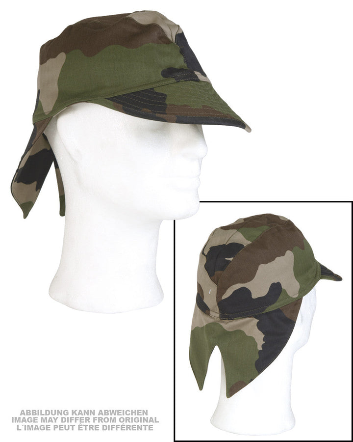 Surplus Headwear