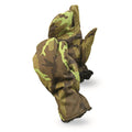 Czech Military M95 Trigger Mitts.