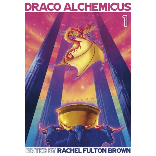Draco Alchemicus: Act I: Casino - Hardcover