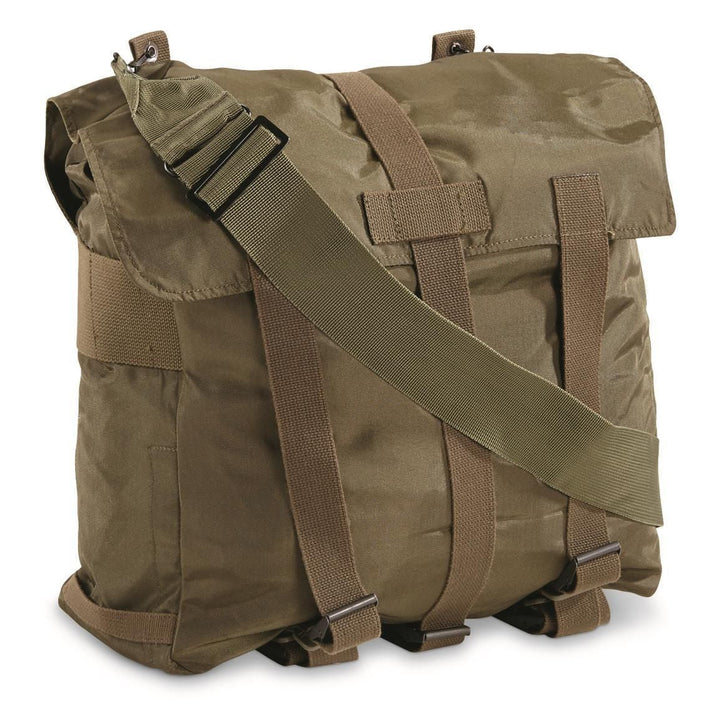 Military Surplus Backpacks