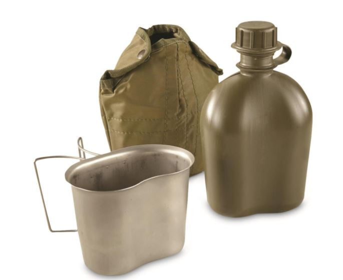Canteen Sets