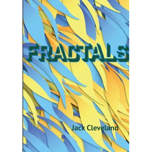 Fractals: Fractal Images - Hardcover
