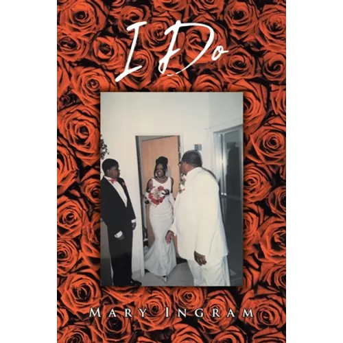 I Do - Paperback