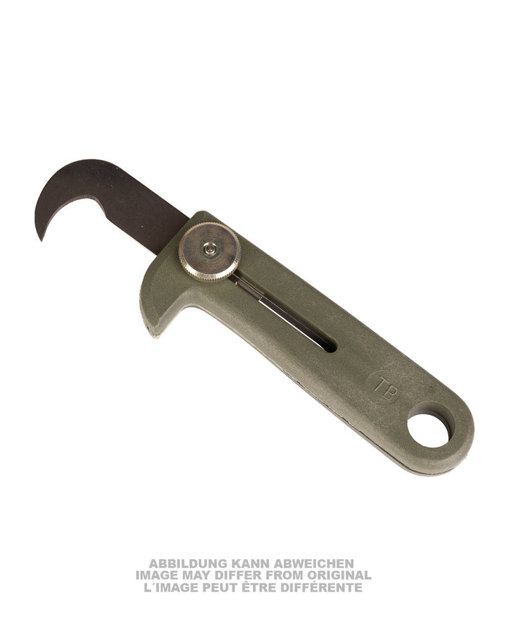 Rescue & Belt Cutters