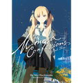 The Mimosa Confessions (Light Novel) Vol. 3 - Paperback