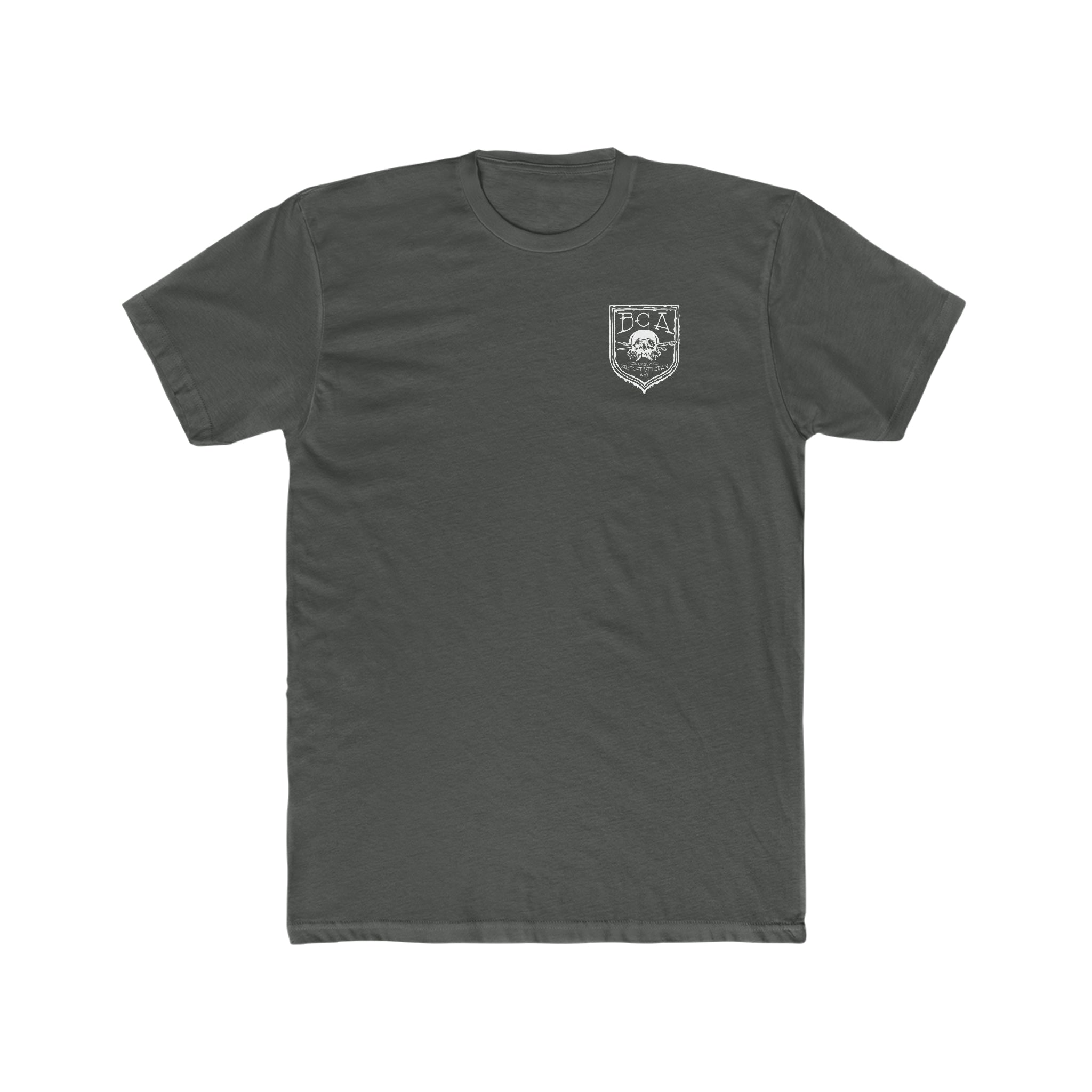 1/1 First of the First - Crew Tee