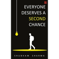 Everyone Deserves a Second Chance - Paperback