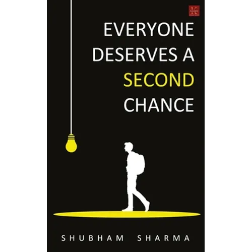 Everyone Deserves a Second Chance - Paperback