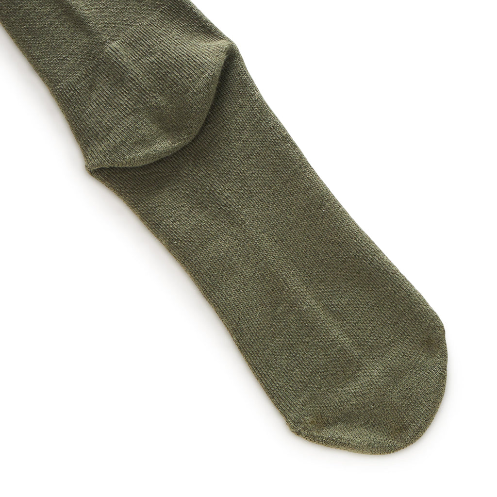Under Armour Men's Tactical Over The Calf Socks