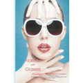 Naked, with Glasses - Paperback