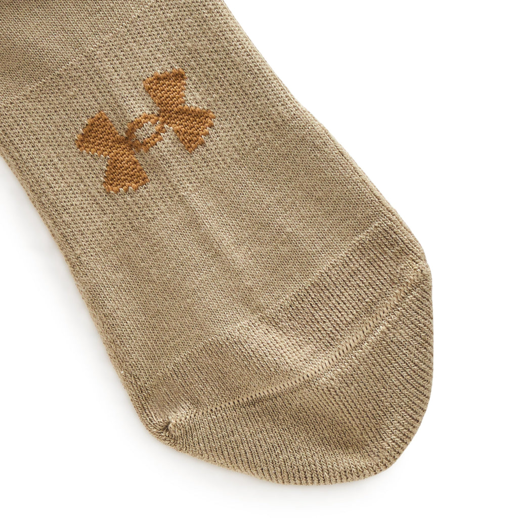 Under Armour Men's Tactical Over The Calf Socks