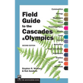 Field Guide to the Cascades & Olympics - Paperback