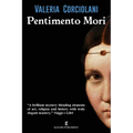 Pentimento Mori: An Art History Mystery - Paperback