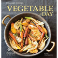 Vegetable of the Day - Hardcover