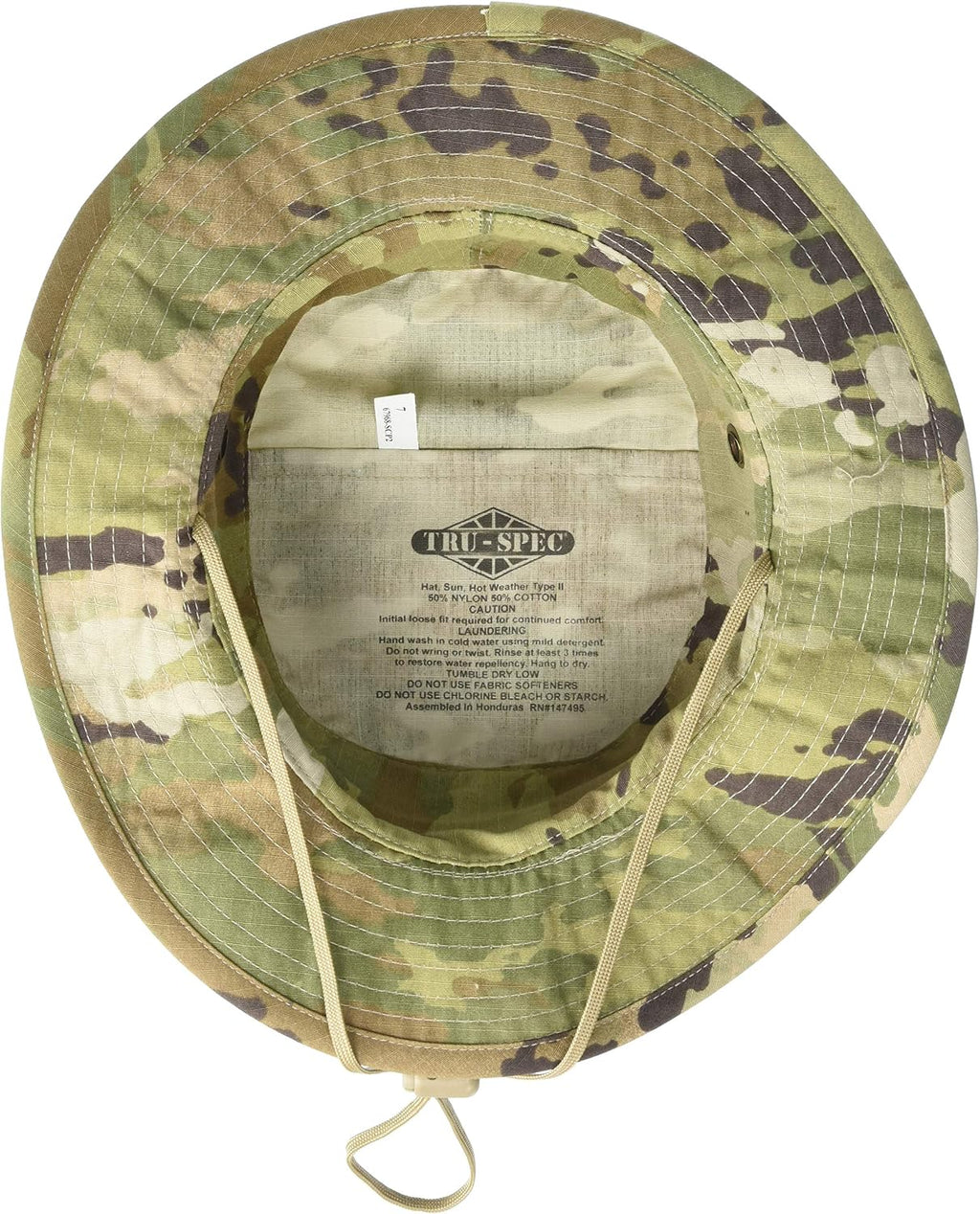 TRU-SPEC Boonie, Tru, OCP, Nyco R/s