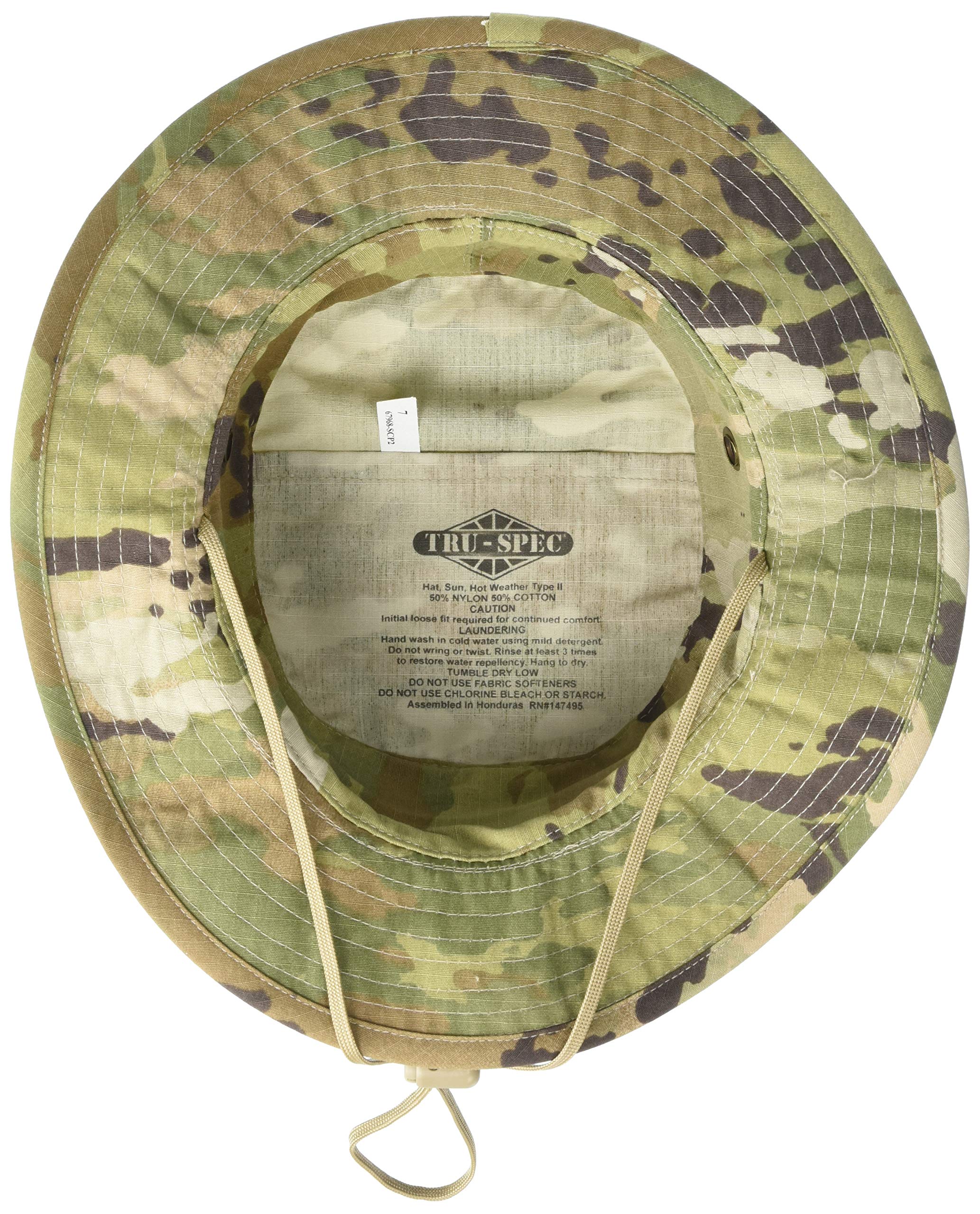 TRU-SPEC Boonie, Tru, OCP, Nyco R/s