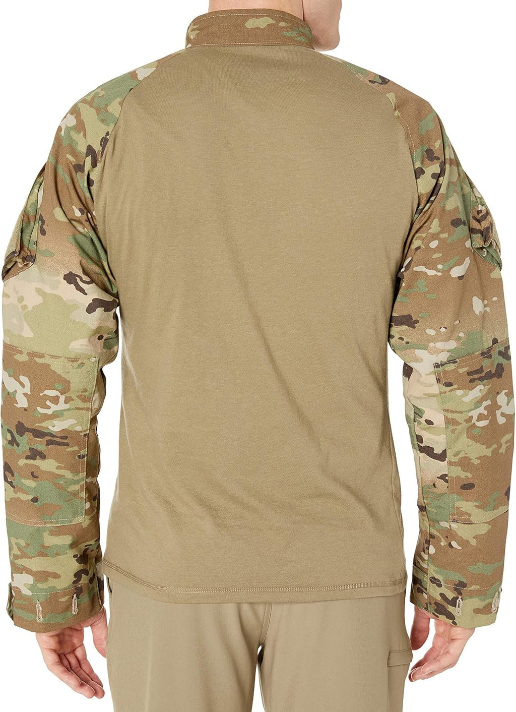 True-Spec Men's Combat Shirt