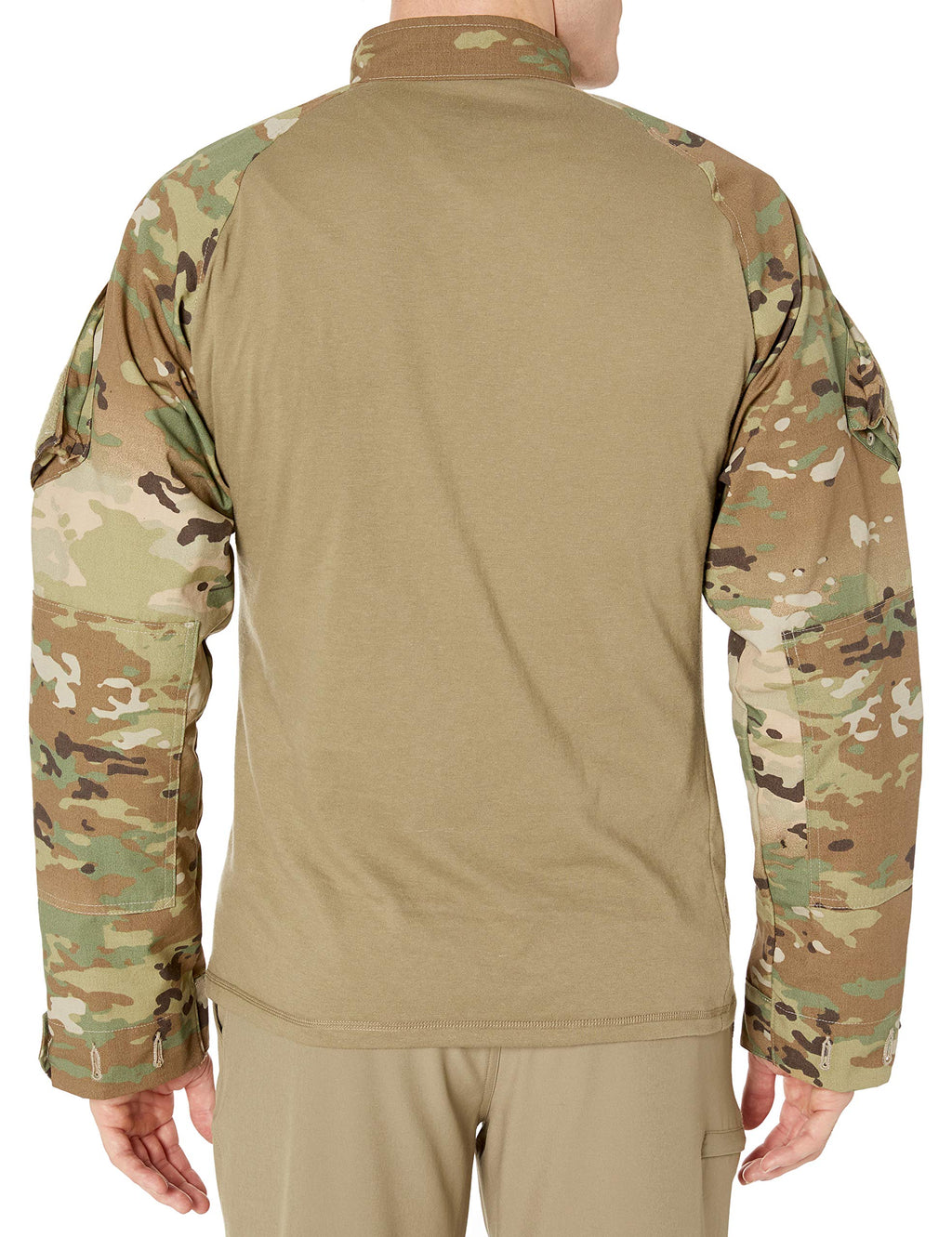 True-Spec Men's Combat Shirt