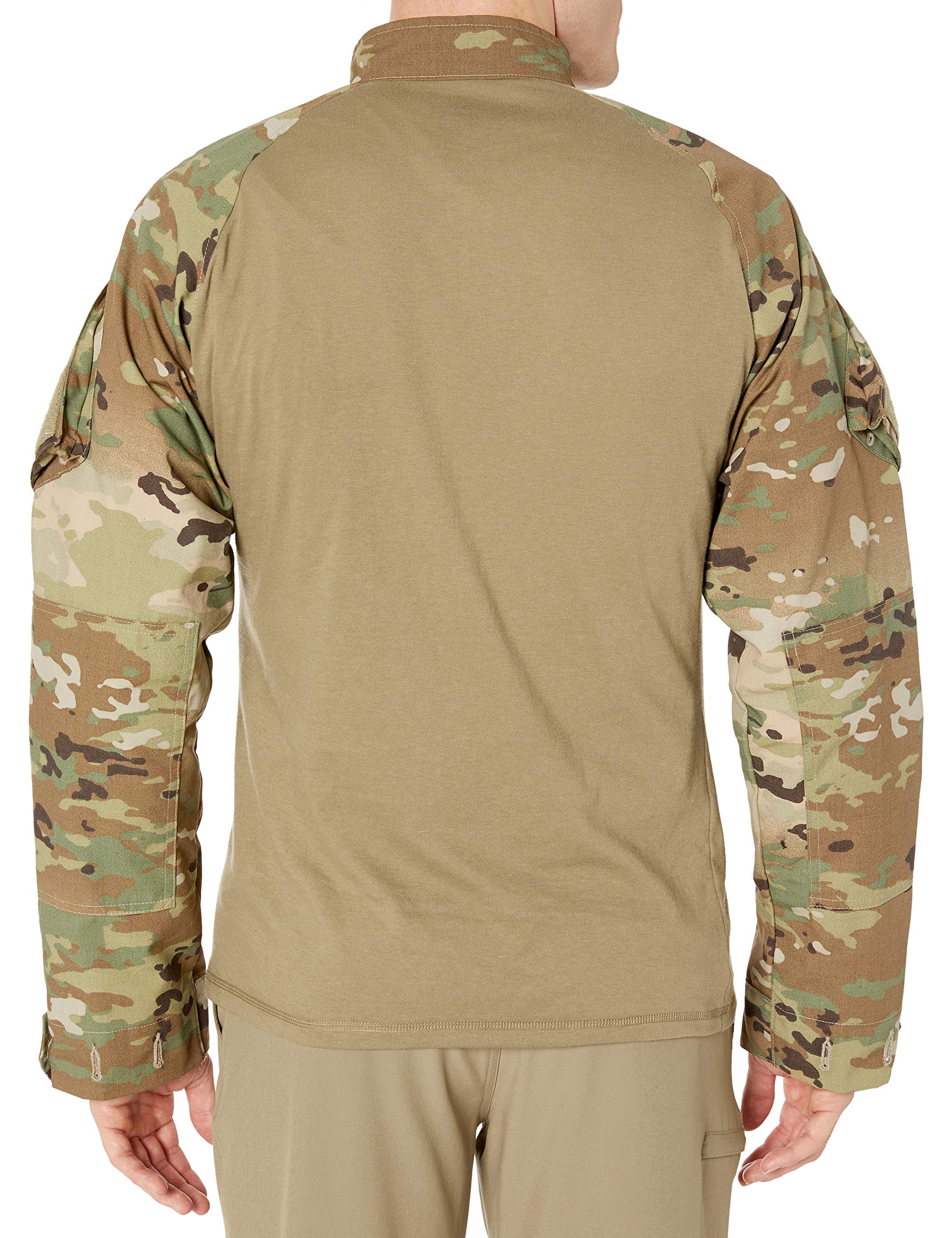 True-Spec Men's Combat Shirt