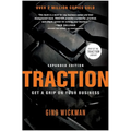 Traction: Get a Grip on Your Business - Paperback