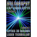 Holography: Capturing Depth - Paperback