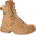 Propper Men's Series 100 8" Side Zip Composite Toe Boots | Safety Work Boots