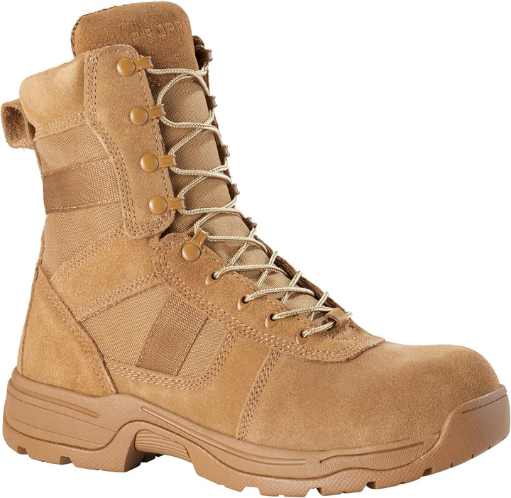 Duty Boots