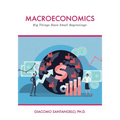 Macroeconomics: Big Things Have Small Beginnings - Paperback