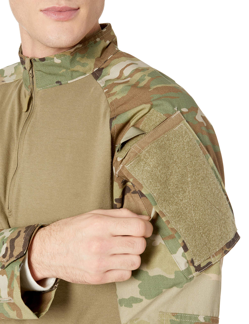 True-Spec Men's Combat Shirt
