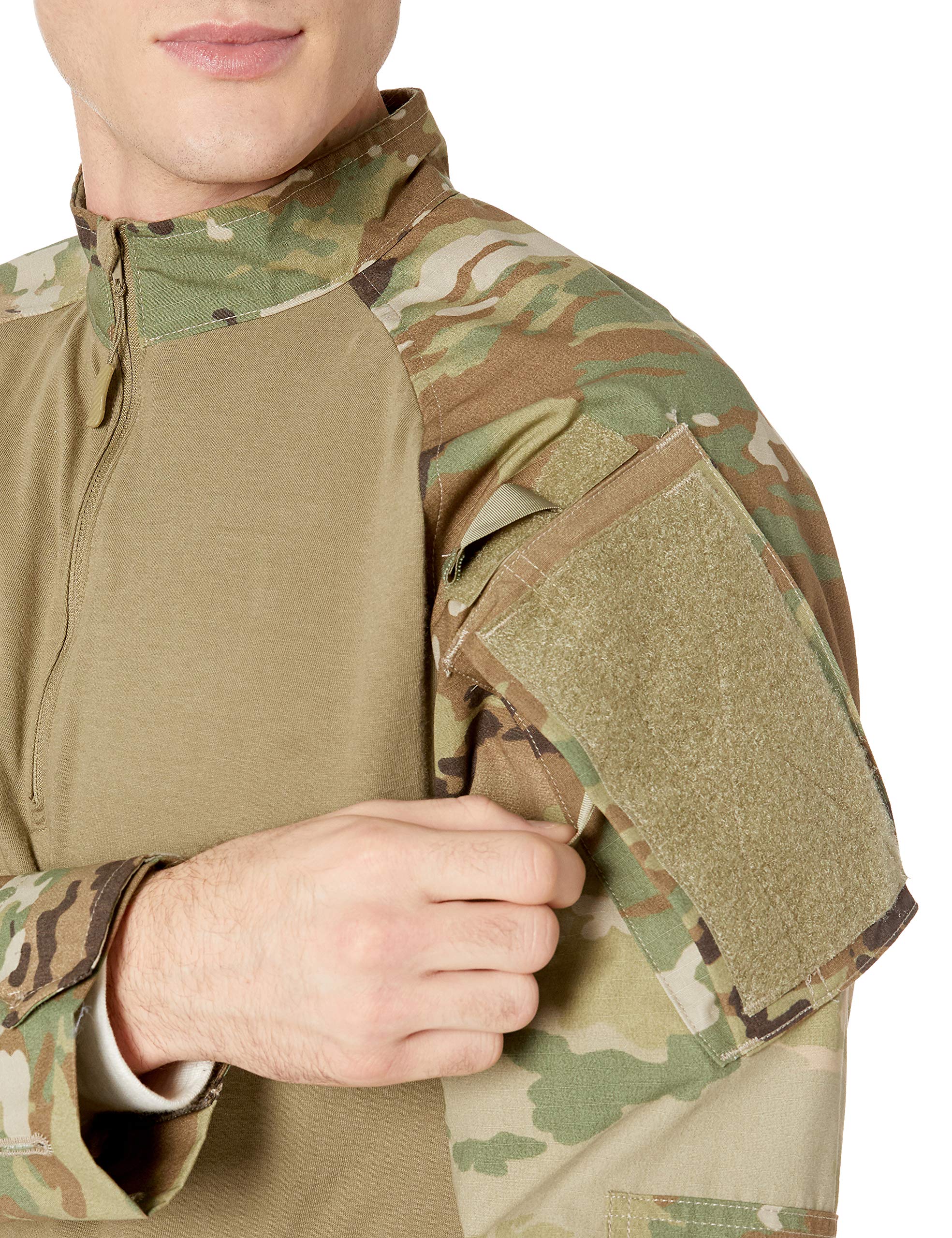 True-Spec Men's Combat Shirt