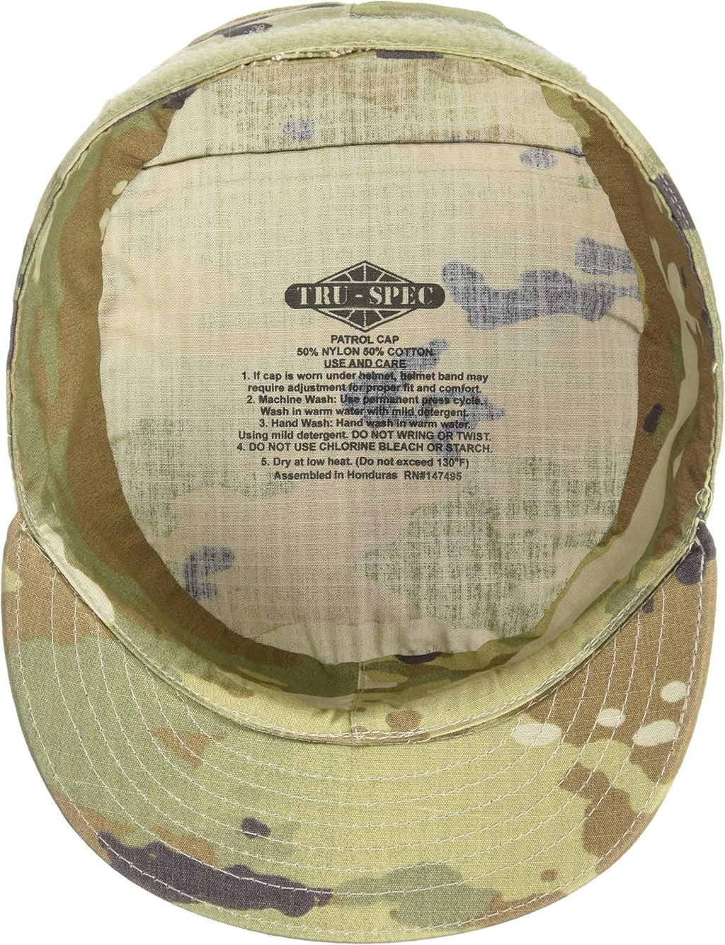 TRU-SPEC Patrol Cap