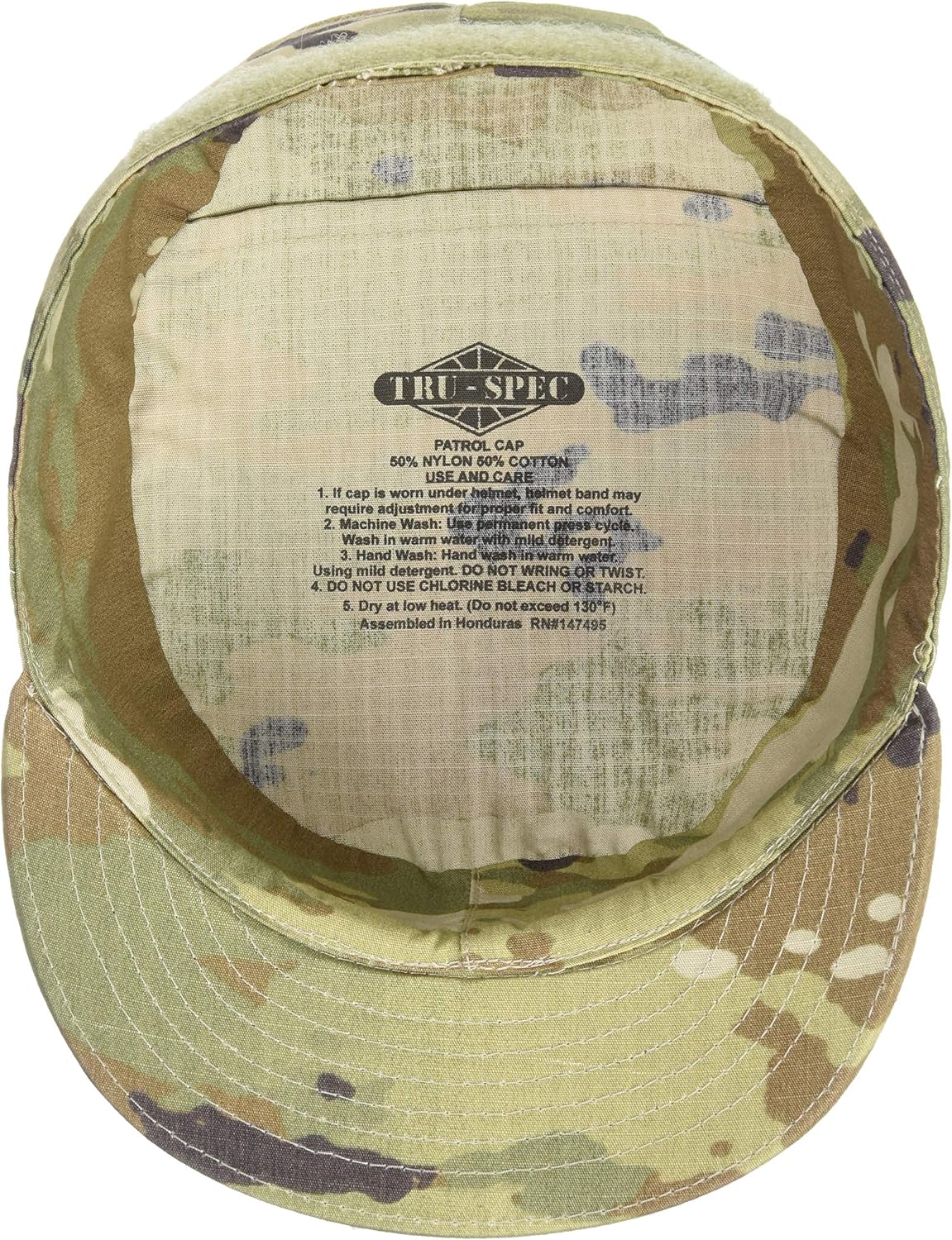 TRU-SPEC Patrol Cap