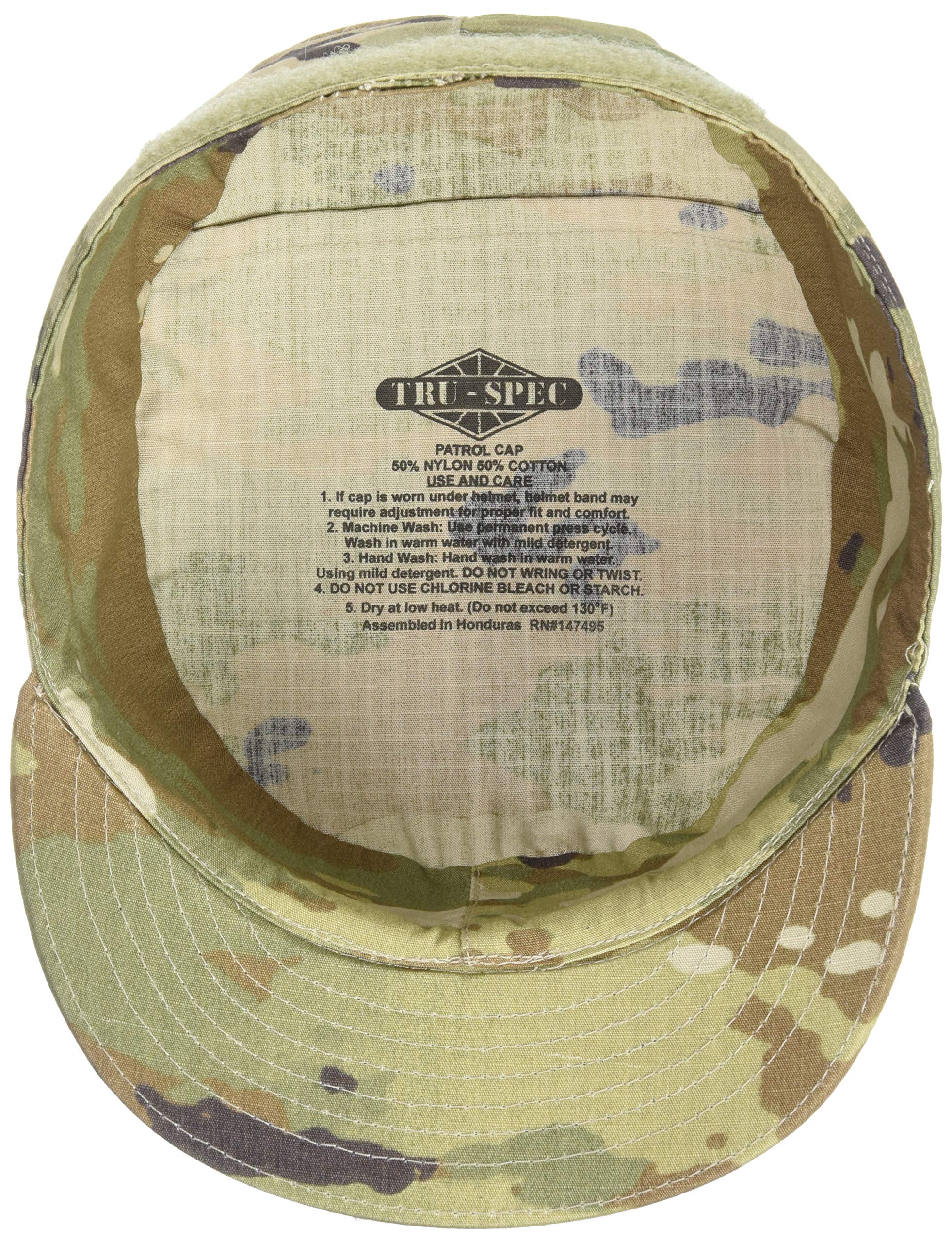 TRU-SPEC Patrol Cap