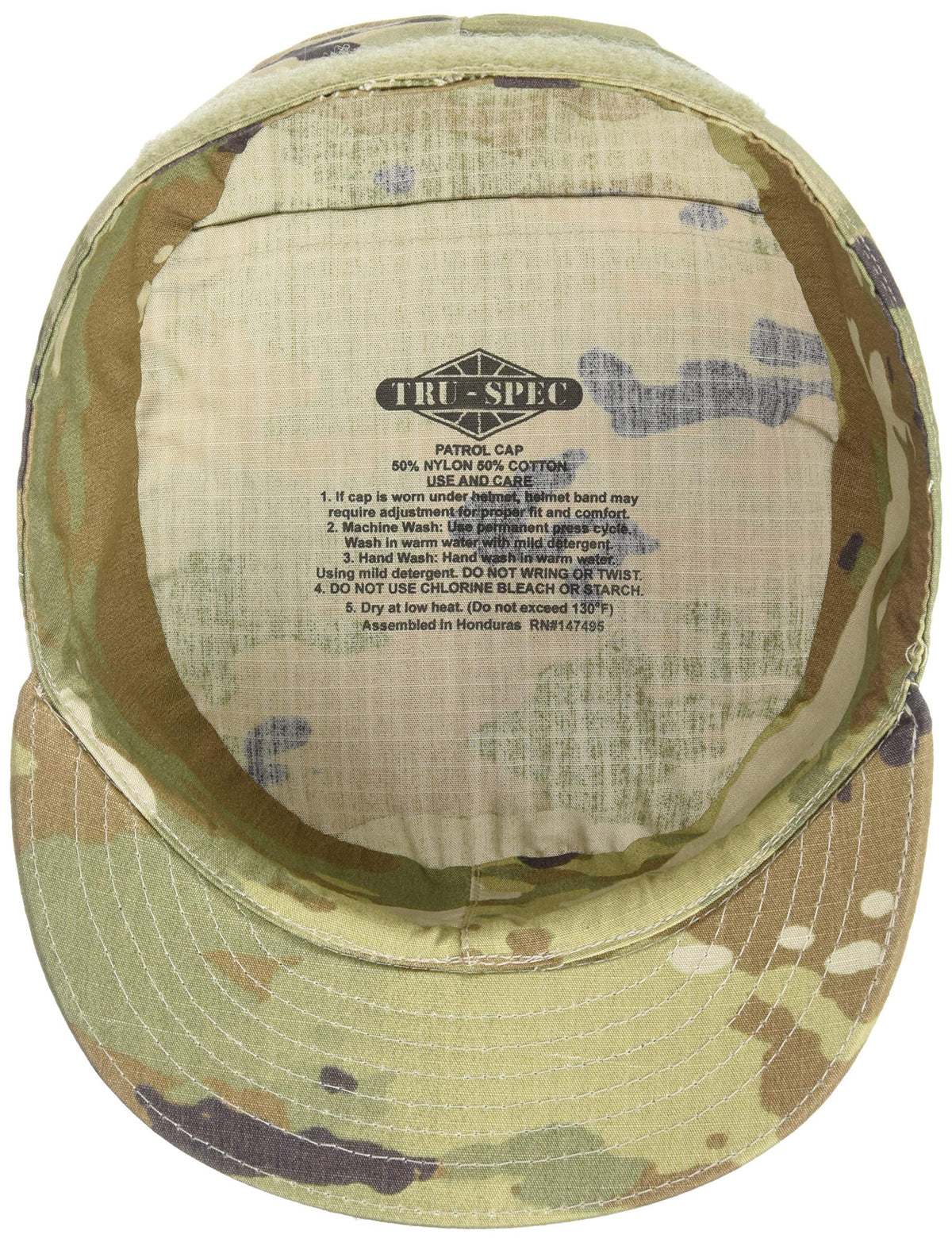 TRU-SPEC Patrol Cap