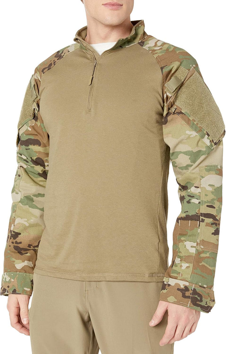 Combat Shirt