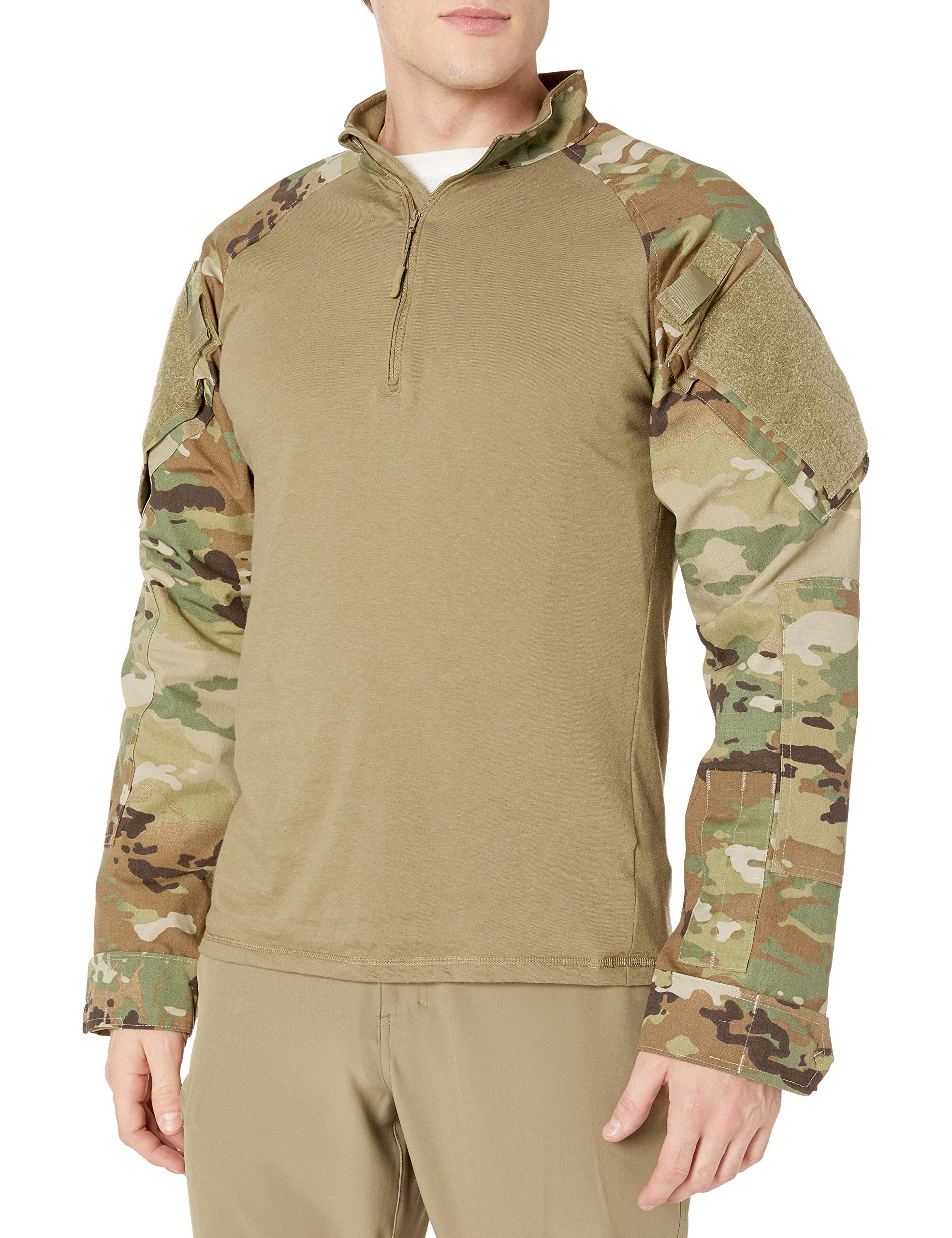 True-Spec Men's Combat Shirt