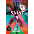 Saint X - Paperback