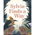 Sylvia Finds a Way - Hardcover