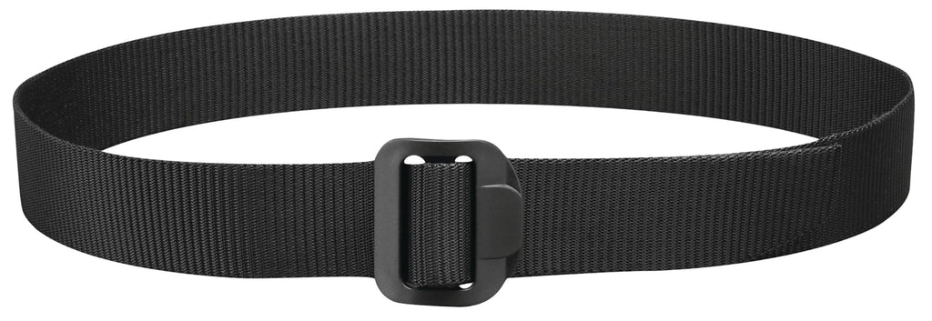 Propper 1.5" Nylon Tactical Duty Belt | Plastic Buckle, Duty Gear and Holster Ready Uniform Belt