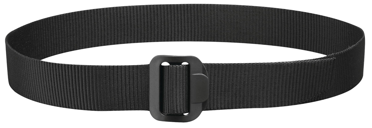Propper 1.5" Nylon Tactical Duty Belt | Plastic Buckle, Duty Gear and Holster Ready Uniform Belt