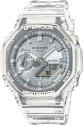 G-Shock Casio Transludence Watch GA2100BM