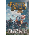 A Prince's Errand - Paperback