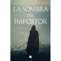 La Sombra del Impostor / The Impostor's Shadow - Hardcover
