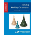 Turning Holiday Ornaments - Paperback