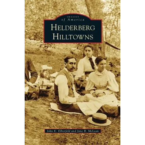 Helderberg Hilltowns