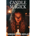 Candle Magick - Paperback