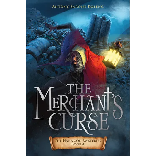 The Merchant's Curse: Volume 4 - Paperback