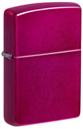 Zippo Classic Candy Raspberry Base Model Lighter #24003
