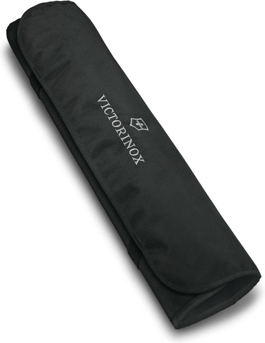 Victorinox knife folder - knife roll for 8 knives